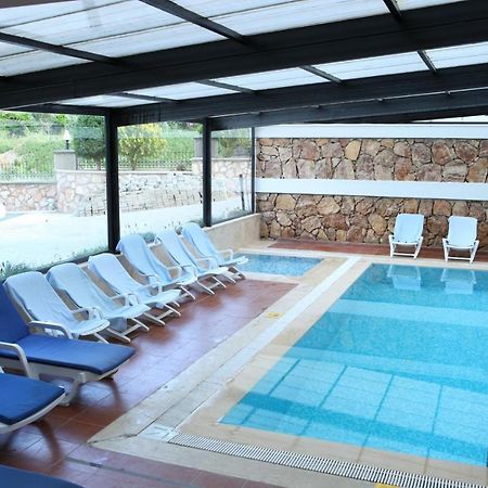 Medis Resort Hotel Ildir エクステリア 写真