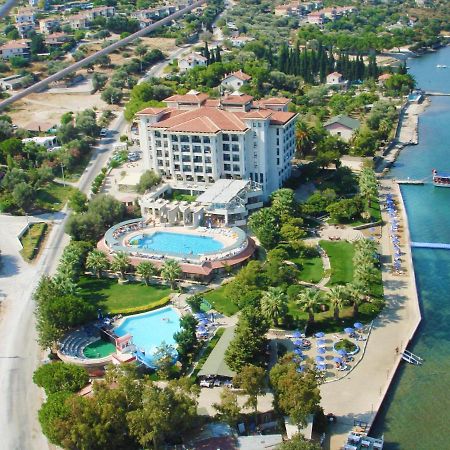Medis Resort Hotel Ildir エクステリア 写真