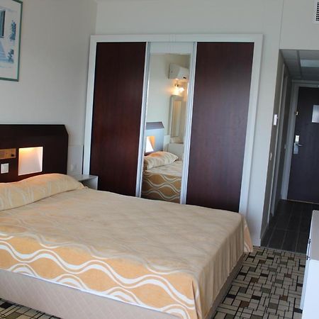 Medis Resort Hotel Ildir エクステリア 写真