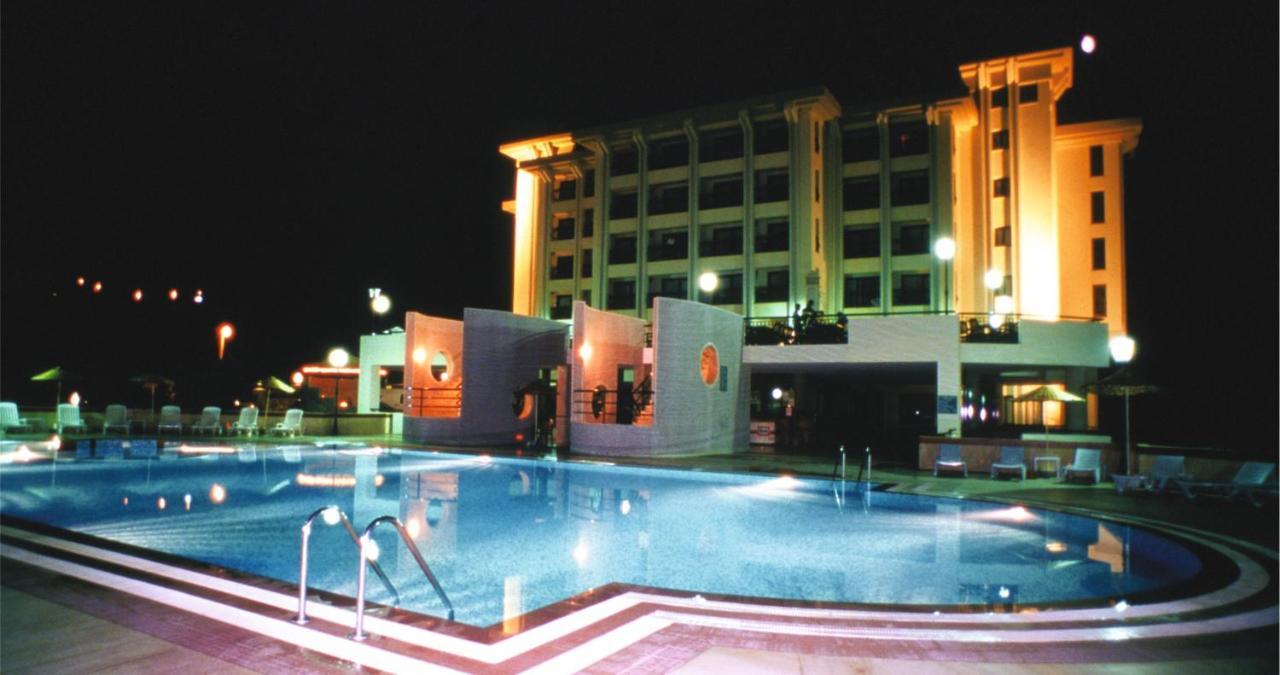Medis Resort Hotel Ildir エクステリア 写真