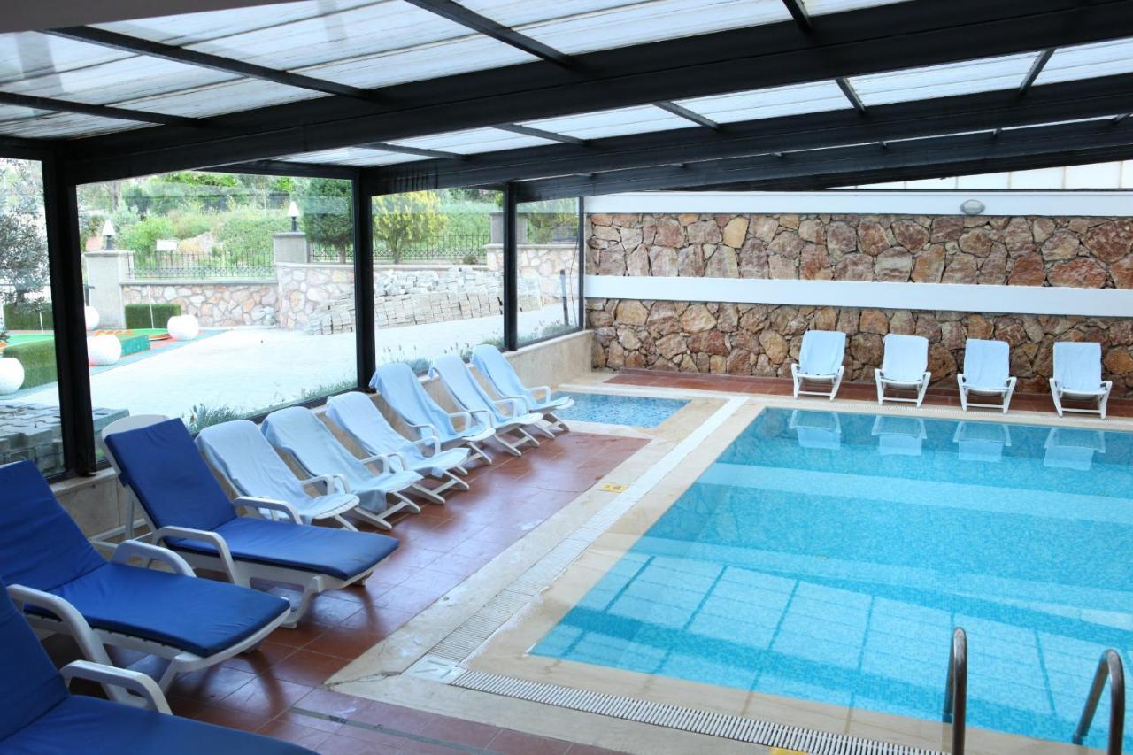 Medis Resort Hotel Ildir エクステリア 写真