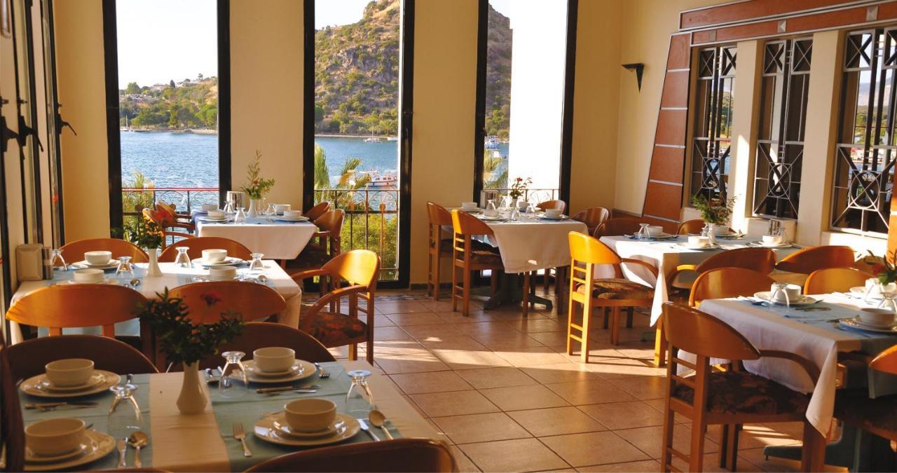 Medis Resort Hotel Ildir エクステリア 写真