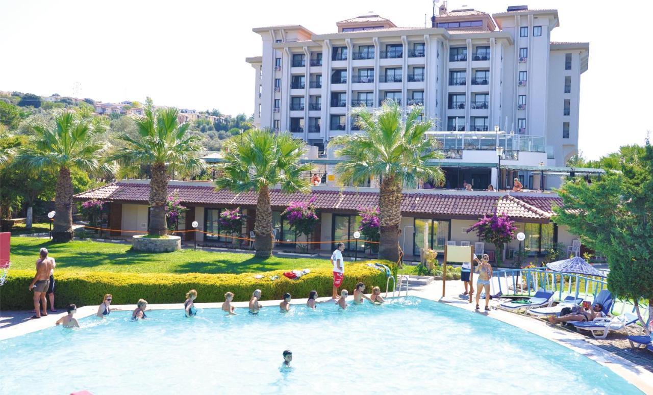 Medis Resort Hotel Ildir エクステリア 写真