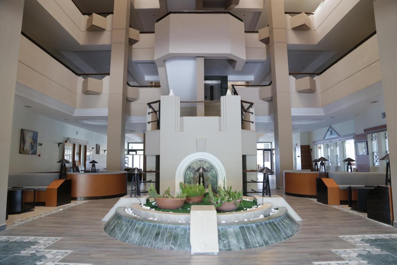 Medis Resort Hotel Ildir エクステリア 写真