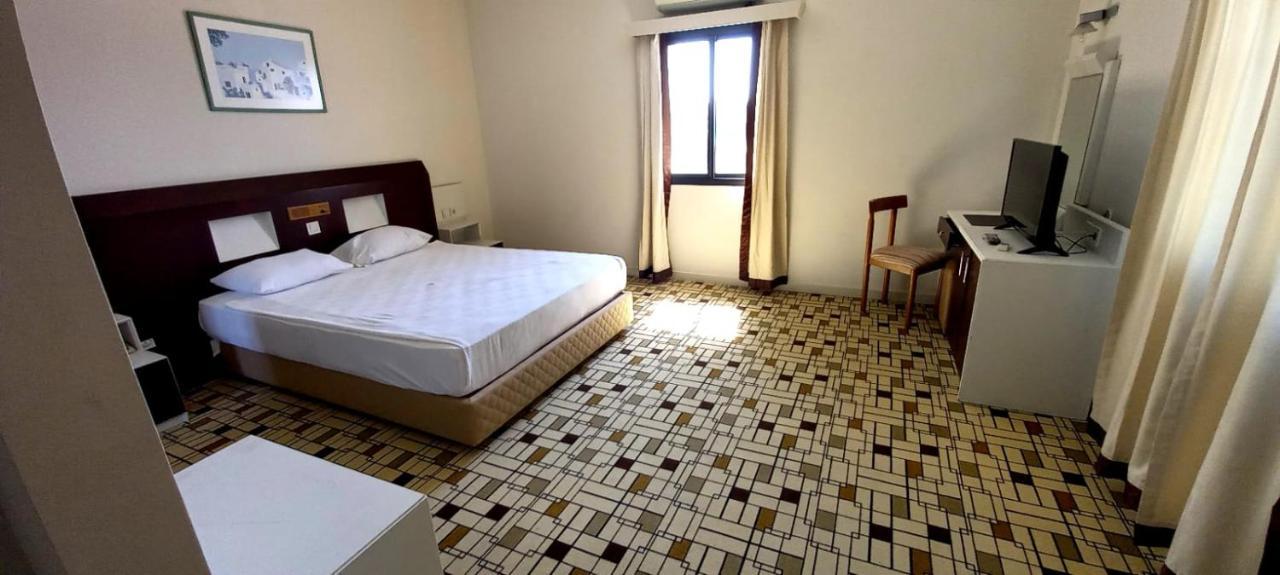 Medis Resort Hotel Ildir エクステリア 写真
