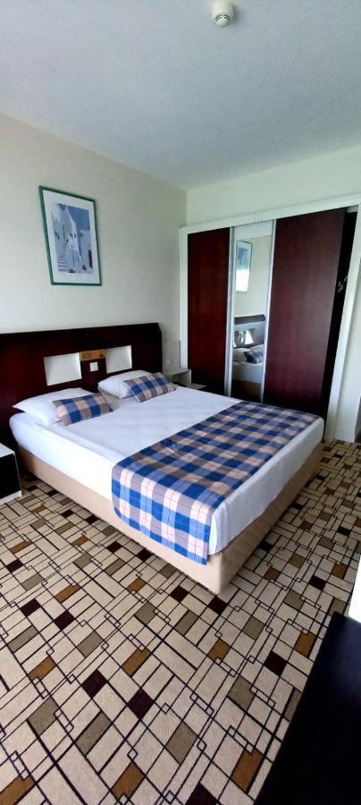 Medis Resort Hotel Ildir エクステリア 写真