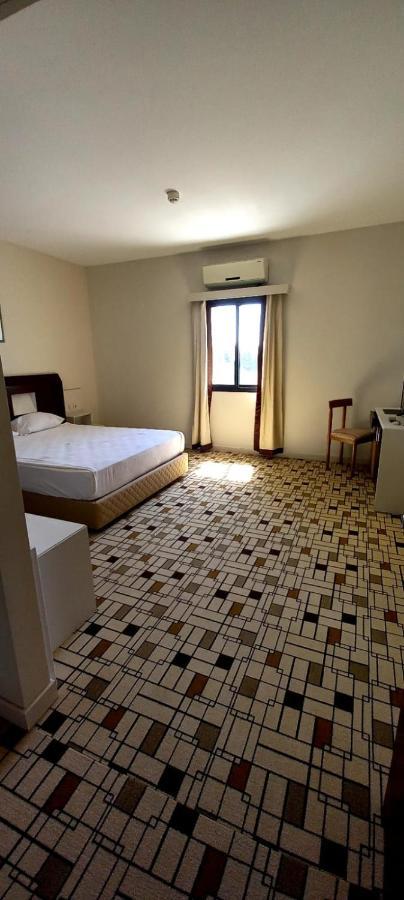 Medis Resort Hotel Ildir エクステリア 写真