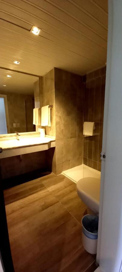 Medis Resort Hotel Ildir エクステリア 写真