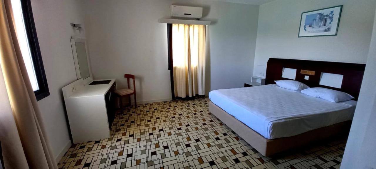 Medis Resort Hotel Ildir エクステリア 写真