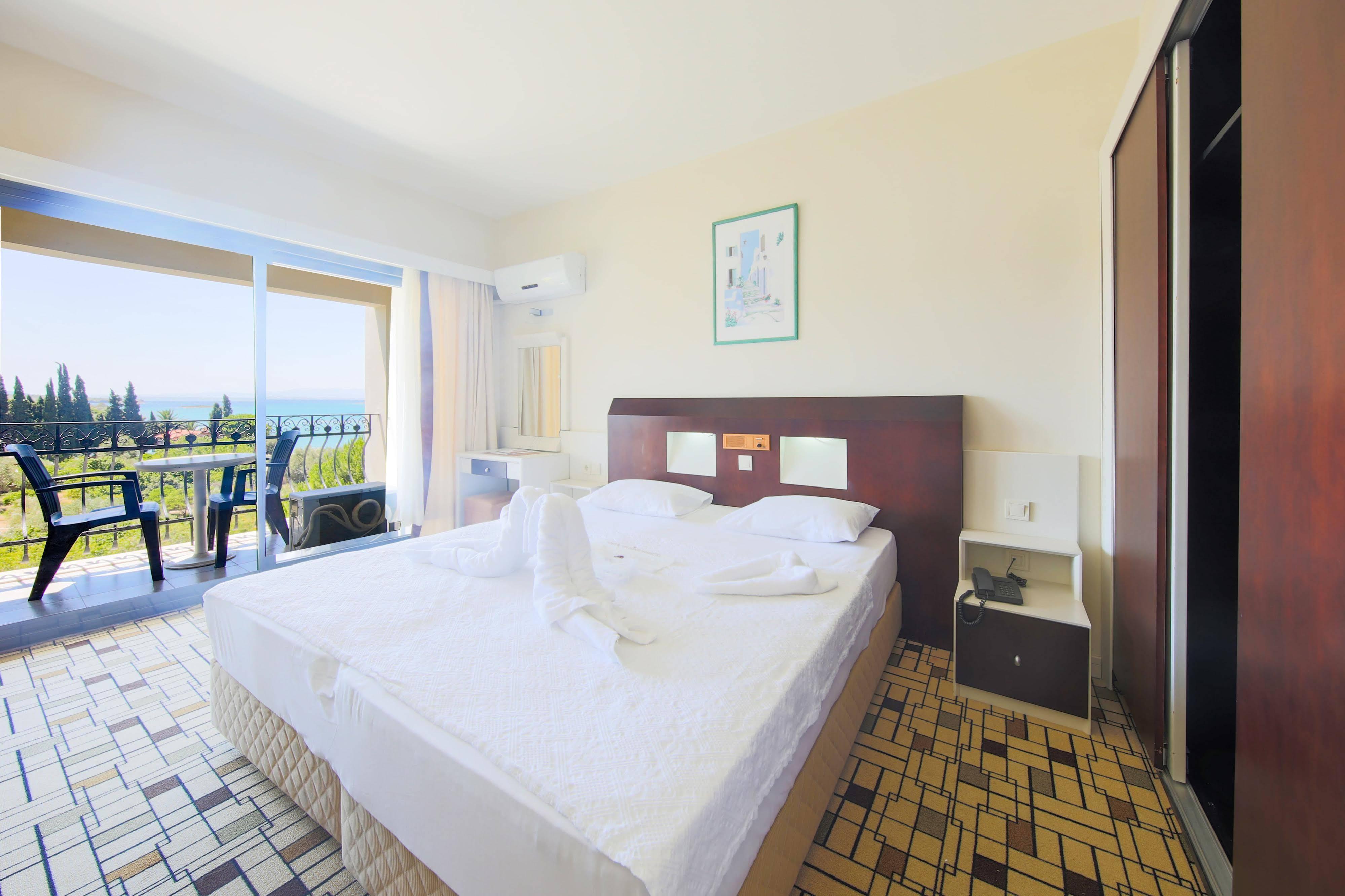 Medis Resort Hotel Ildir エクステリア 写真