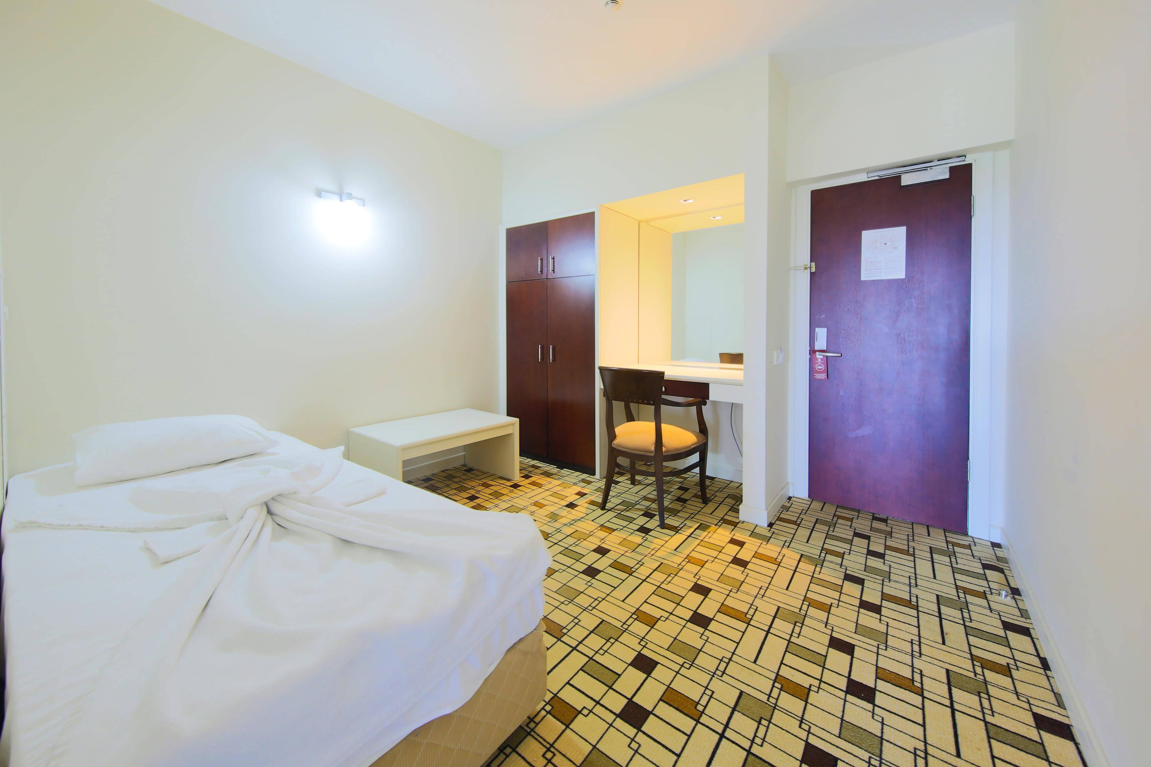 Medis Resort Hotel Ildir エクステリア 写真