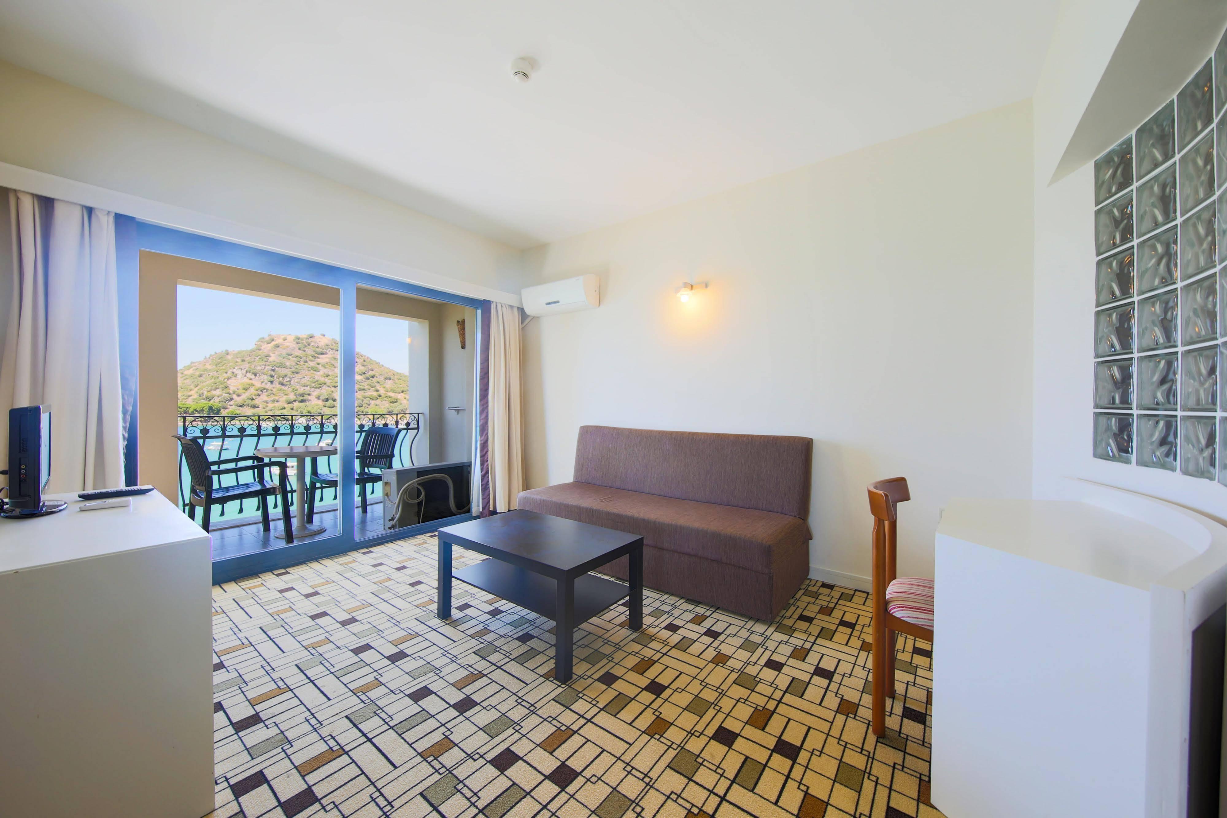 Medis Resort Hotel Ildir エクステリア 写真