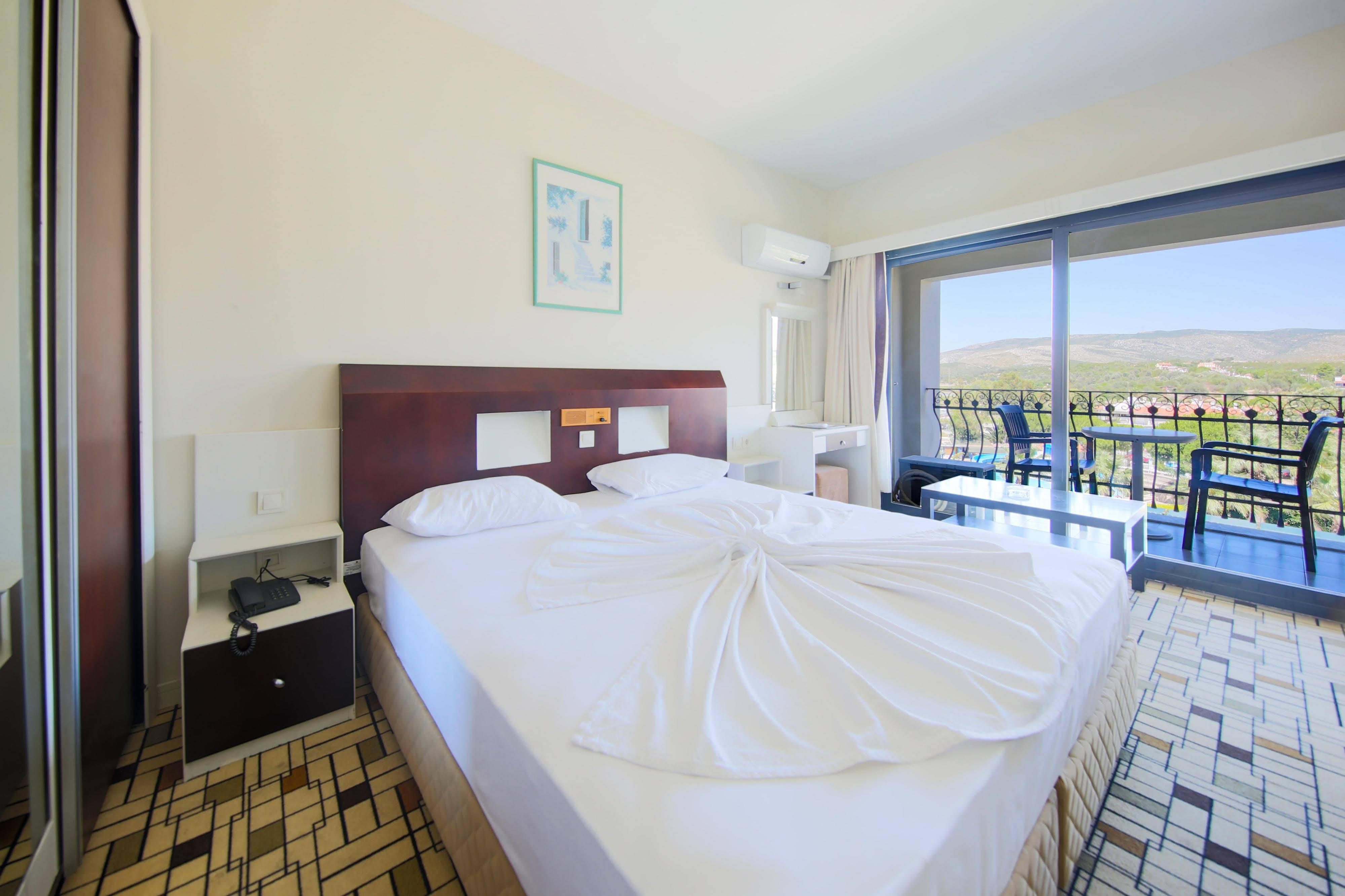 Medis Resort Hotel Ildir エクステリア 写真