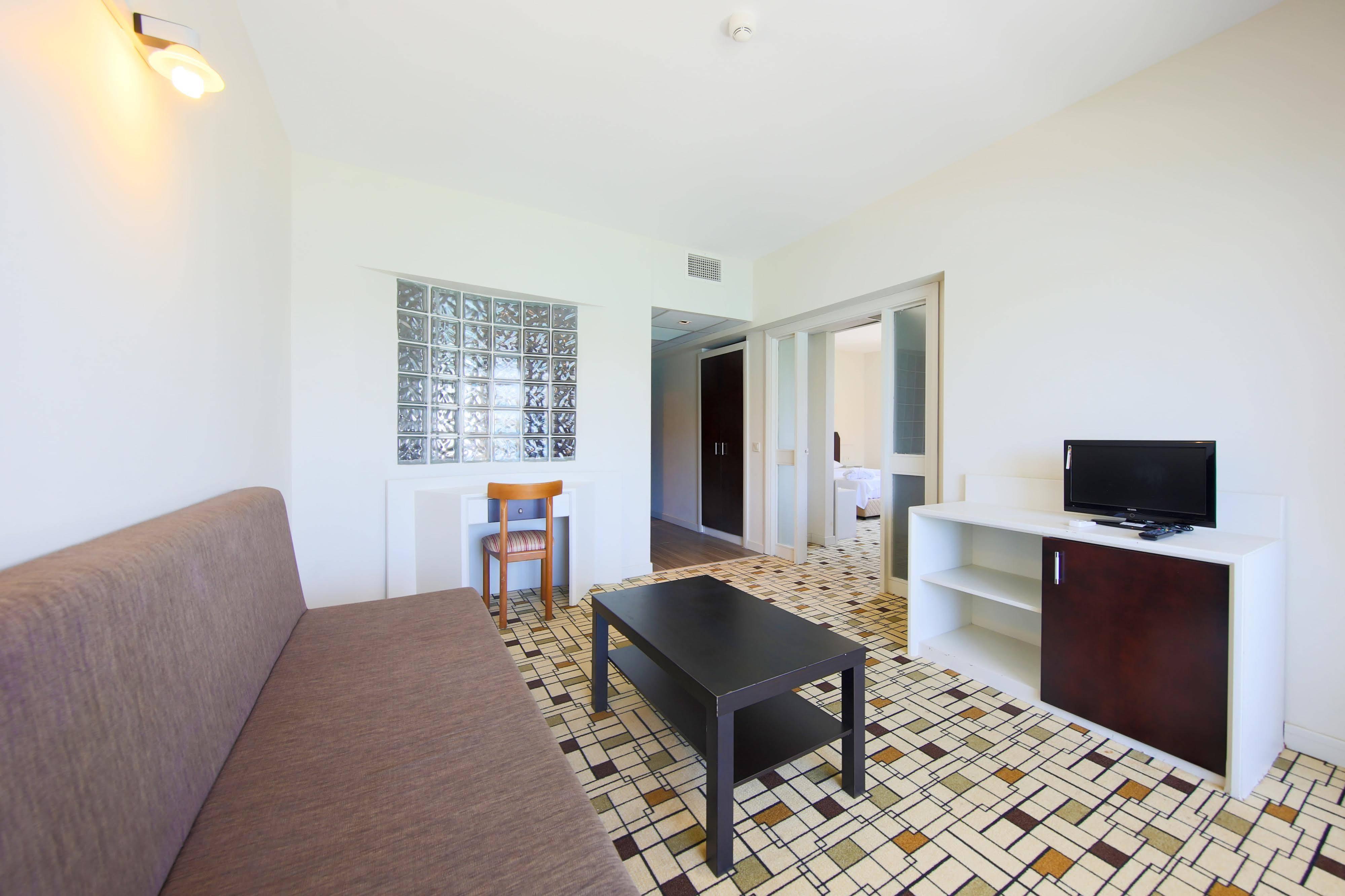 Medis Resort Hotel Ildir エクステリア 写真
