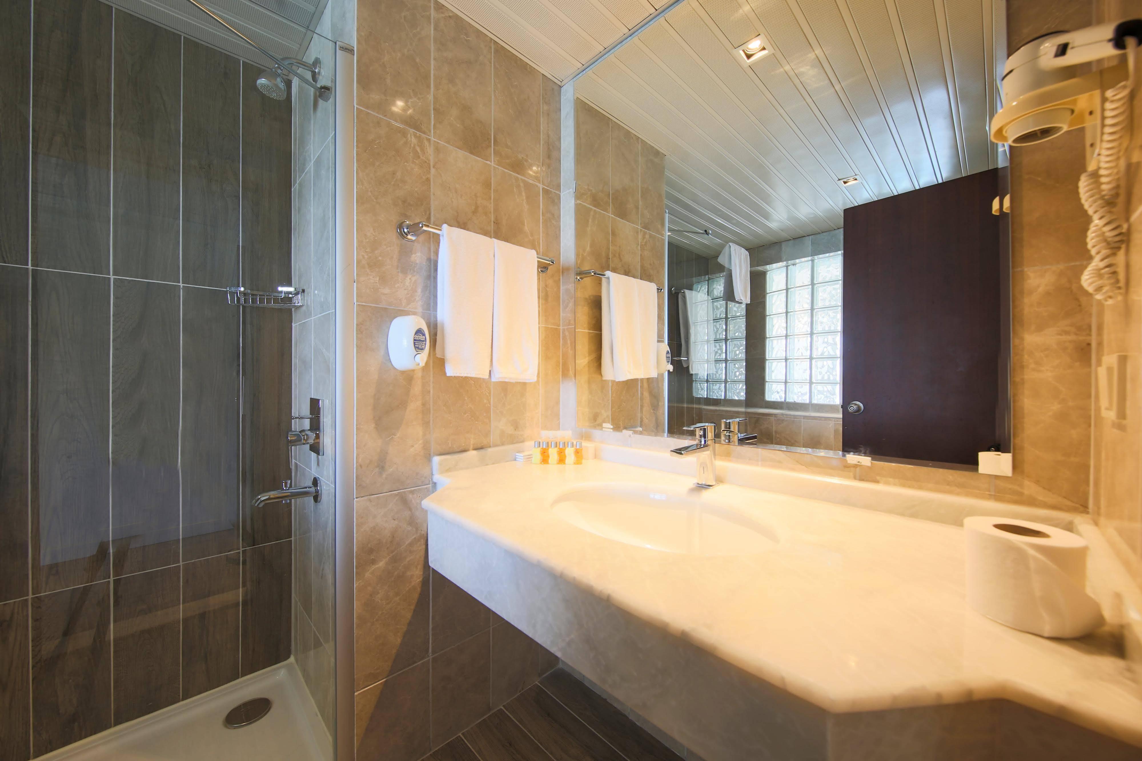 Medis Resort Hotel Ildir エクステリア 写真