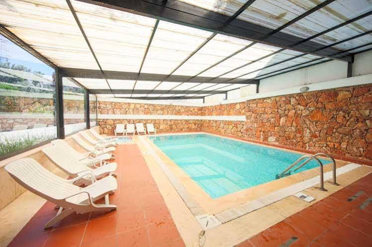 Medis Resort Hotel Ildir エクステリア 写真