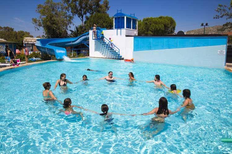 Medis Resort Hotel Ildir エクステリア 写真