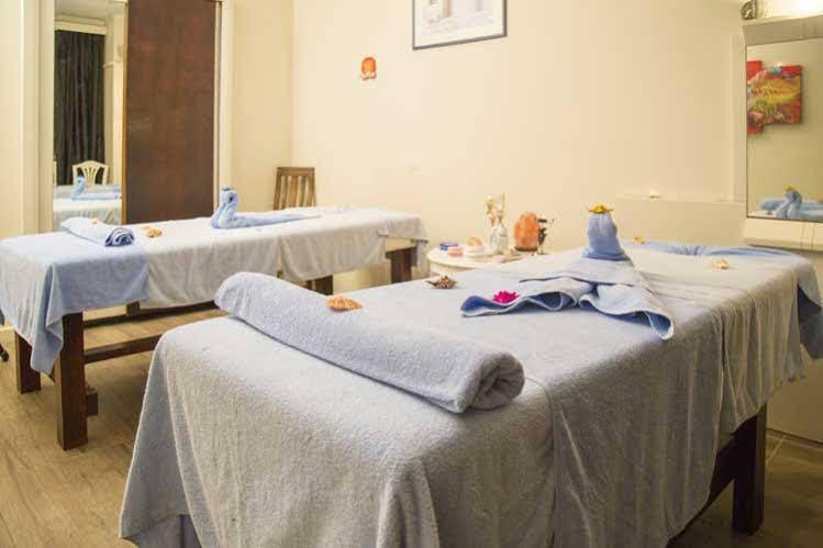 Medis Resort Hotel Ildir エクステリア 写真