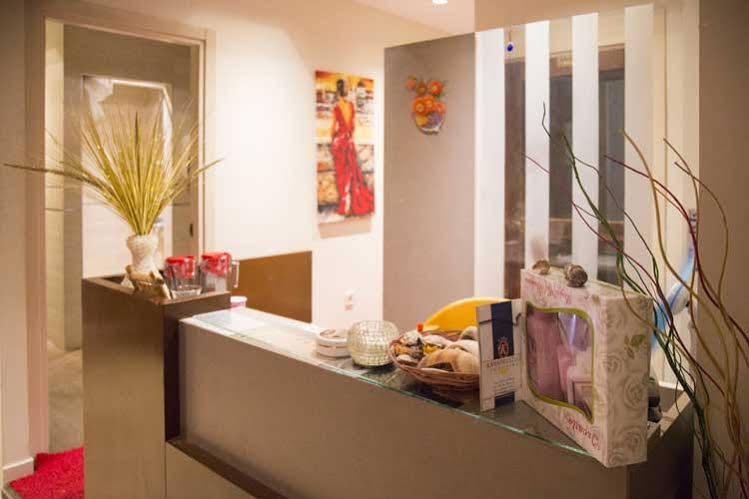 Medis Resort Hotel Ildir エクステリア 写真
