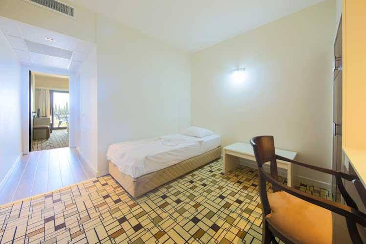 Medis Resort Hotel Ildir エクステリア 写真
