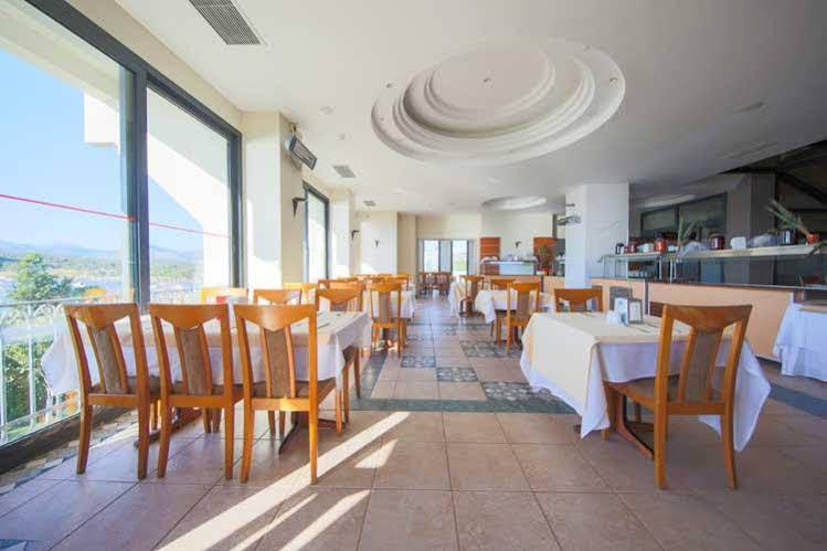 Medis Resort Hotel Ildir エクステリア 写真
