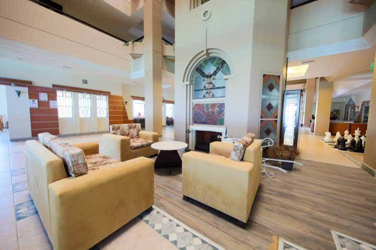 Medis Resort Hotel Ildir エクステリア 写真