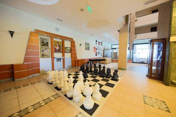 Medis Resort Hotel Ildir エクステリア 写真