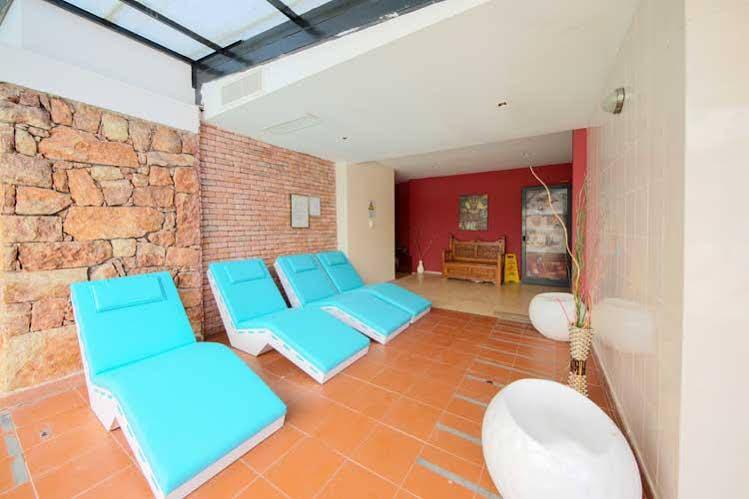 Medis Resort Hotel Ildir エクステリア 写真