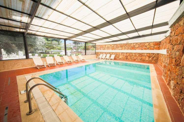 Medis Resort Hotel Ildir エクステリア 写真