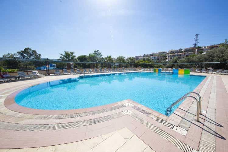 Medis Resort Hotel Ildir エクステリア 写真