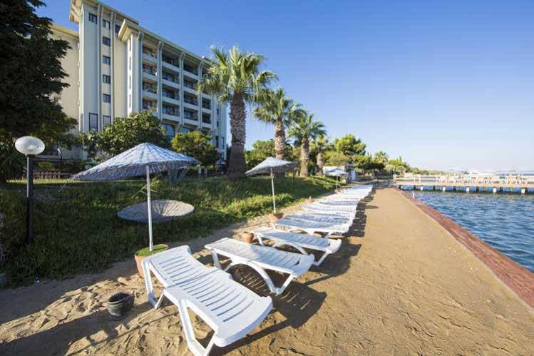 Medis Resort Hotel Ildir エクステリア 写真