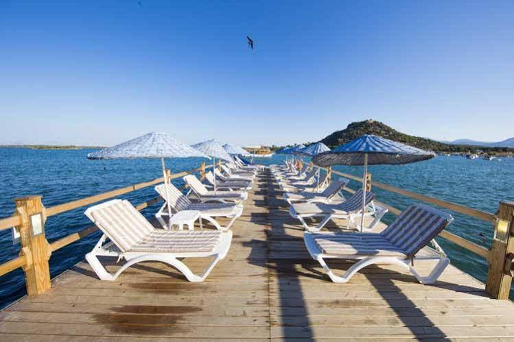 Medis Resort Hotel Ildir エクステリア 写真